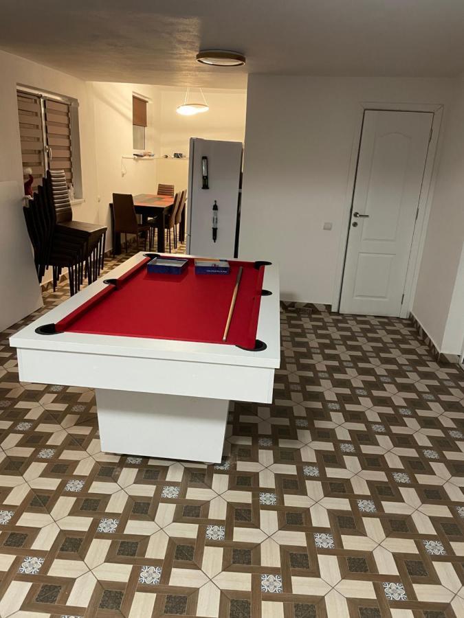 Hotel Pixxel House Moeciu De Sus Esterno foto